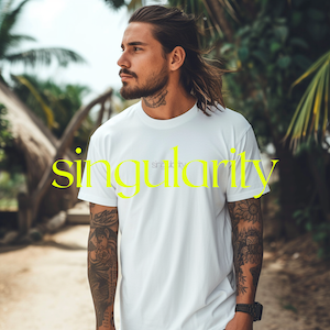 singularity – Bild 3