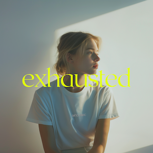 exhausted – Bild 3